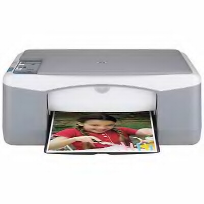 Small Printer Scanner on Brother Dcp 7040 Laser Multi Function Copier   Printer   Scanner